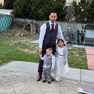 Meet your Posher, David